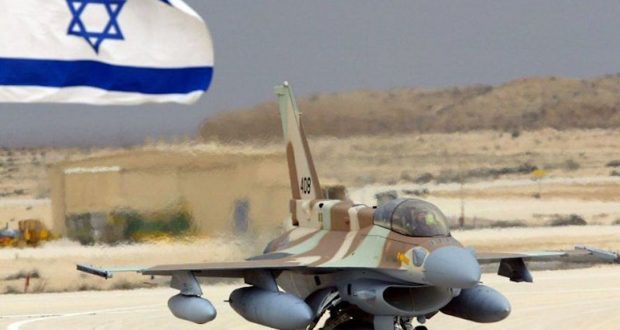 La Russie rend Israël responsable des frappes de missiles sur Damas