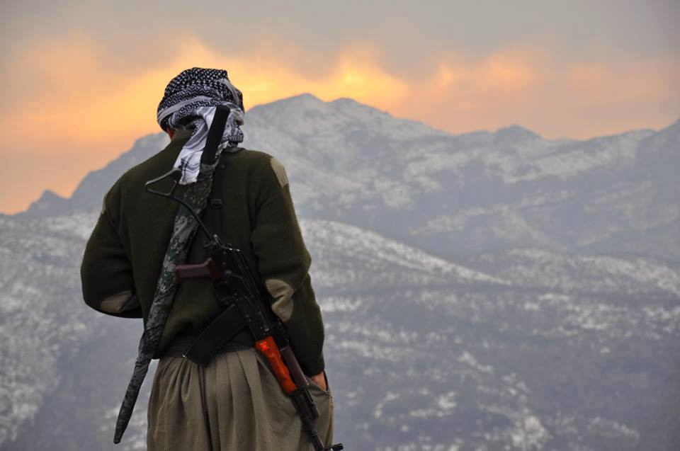 4 « combattants du PKK » tués par des « drones turcs »