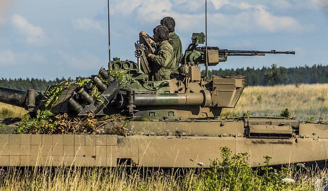 L&rsquo;Azerbaïdjan et la Turquie surveillent de près la guerre de Poutine en Ukraine