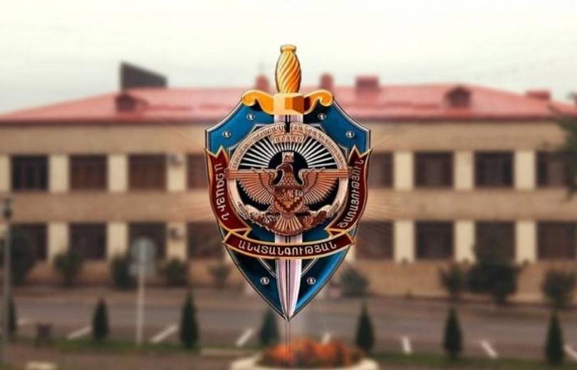 Mise en garde de Stepanakert : les services spéciaux azéris diffusent de fausses informations sur Facebook en Artsakh