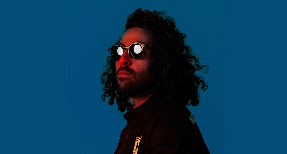 Yessaï Karapetian en concert