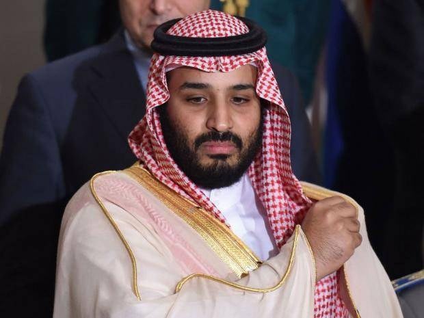Le prince héritier saoudien attendu en Egypte et Jordanie avant une visite  en Turquie