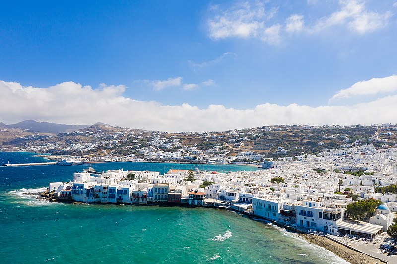 Grèce: un navire transportant plus 100 migrants secouru en mer Egée