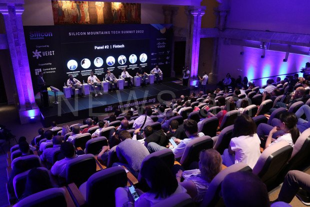 Promouvoir le développement technologique de l&rsquo;Arménie