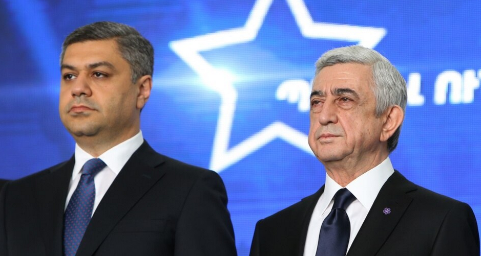 Un leader de l’opposition choisit de quitter le Parlement