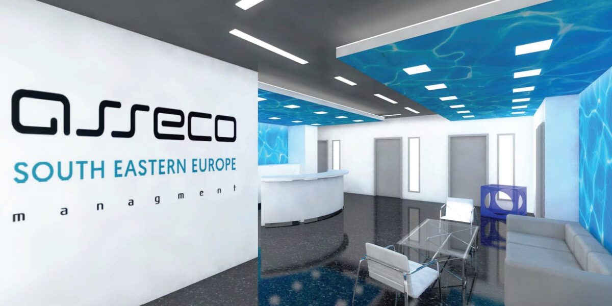 Un bureau de l&rsquo;une des plus grandes sociétés informatiques d&rsquo;Europe, Asseco Group sera ouvert en Arménie