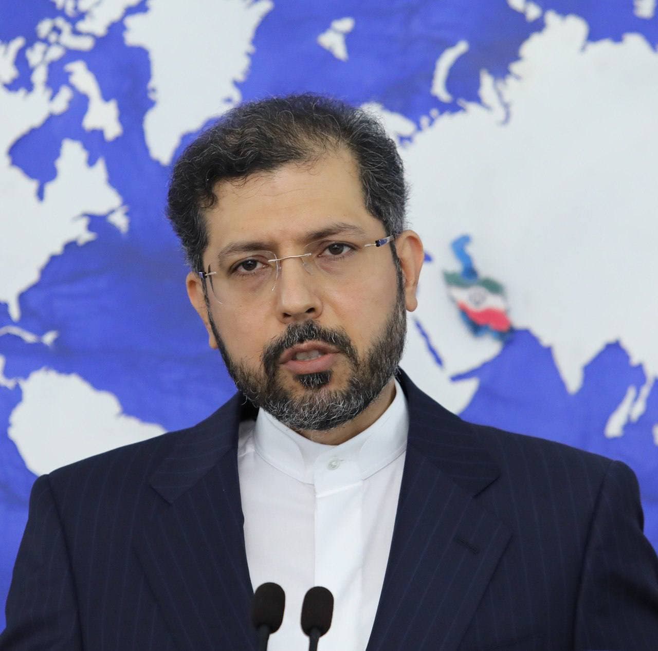 L&rsquo;Iran rejette les accusations israéliennes sur des menaces d&rsquo;attaques en  Turquie