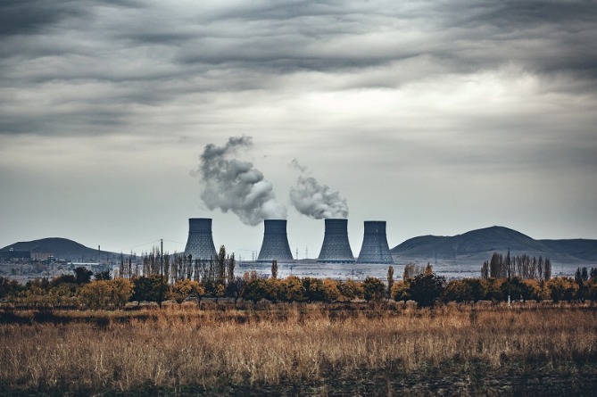 La centrale nucléaire arménienne reconnectée au réseau électrique après une maintenance planifiée