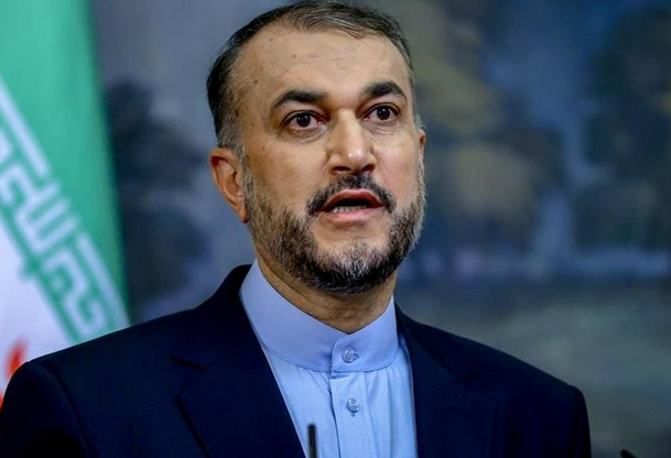 Le chef de la diplomatie iranienne en Turquie aujourd&rsquo;hui