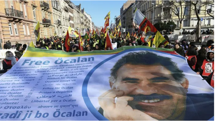 Imrali : Nouvelle interdiction de visite pour Abdullah Öcalan et ses codétenus