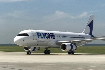 La Turquie ferme son ciel aux avions de « Flyone Armenia » reliant Erevan à Beyrouth