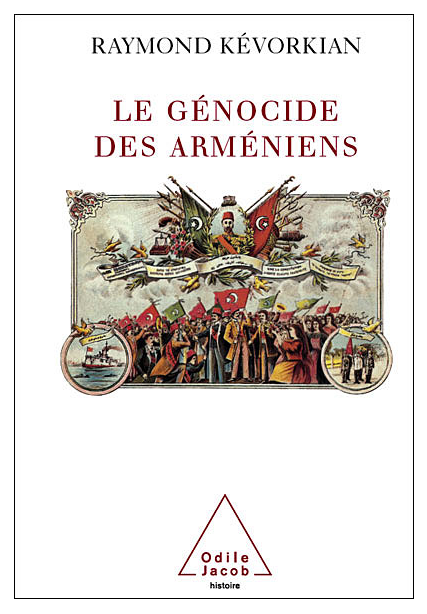 « Le Génocide arménien » de Raymond Kevorkian disponible désormais en persan