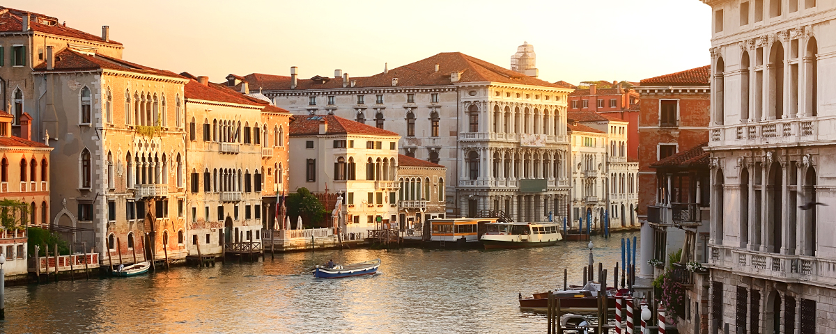 La cérémonie aura lieu en octobre à Venise