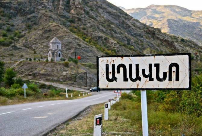 « Nous avons environ 1,5 ans pour trouver des solutions pour la route et les habitants de Berdzor et d&rsquo;Aghavno » affirme le Secrétaire du Conseil de Sécurité d’Arménie