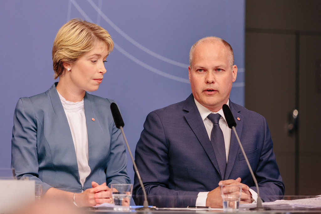 Demandes d&rsquo;extradition turques: la Suède rappelle que sa justice est  « indépendante »