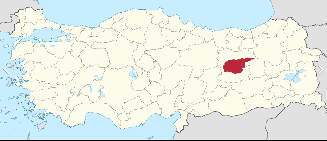 Dans l&rsquo;est de la Turquie, la vallée des bergers afghans