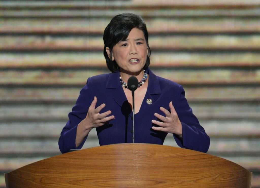 La représentante Judy Chu réitère ses appels à l&rsquo;arrêt de l&rsquo;assistance militaire américaine à l&rsquo;Azerbaïdjan