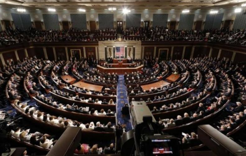La Chambre des représentants des États-Unis prévoit une aide à l&rsquo;Arménie et à l&rsquo;Artsakh