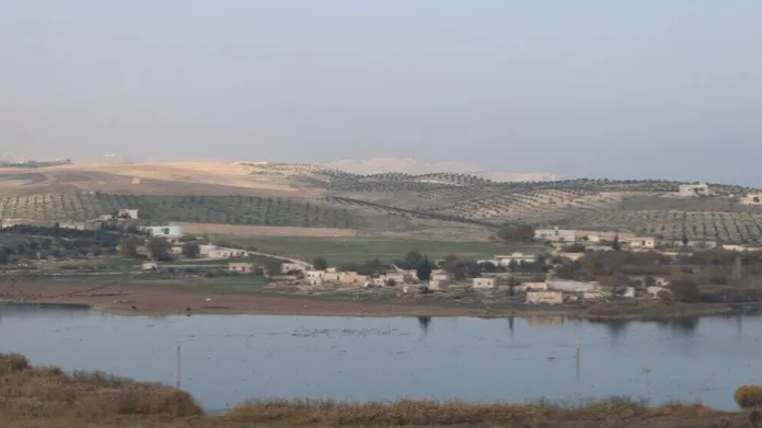 L’armée turque et ses alliés mercenaires amplifient leurs attaques sur Manbij