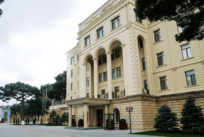 Une société textile turque poursuit le ministère de la Défense de l&rsquo;Azerbaïdjan pour contrat non honoré par Bakou