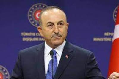Mevlut Cavusoglu : Les rencontres d&rsquo;émissaires arméniens et turcs sont l&rsquo;occasion de communiquer sans intermédiaires