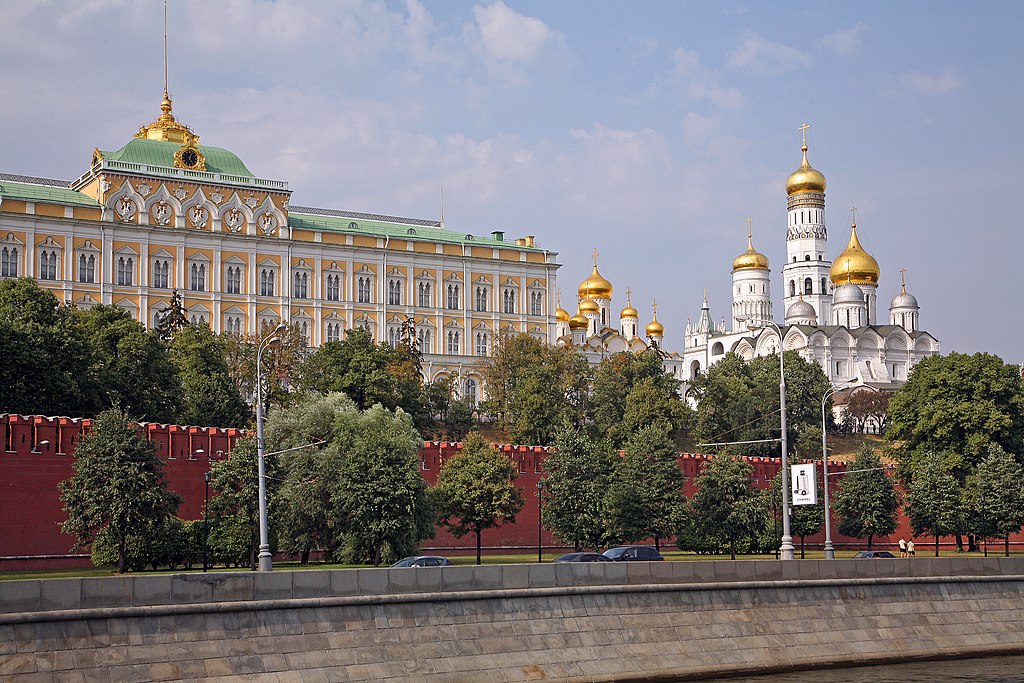 Moscou déplore la raison d&rsquo;être « anti-russe » de l&rsquo;ambassade canadienne en Arménie