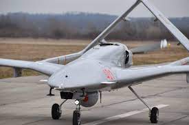 La Lituanie va envoyer à l&rsquo;Ukraine un drone de combat