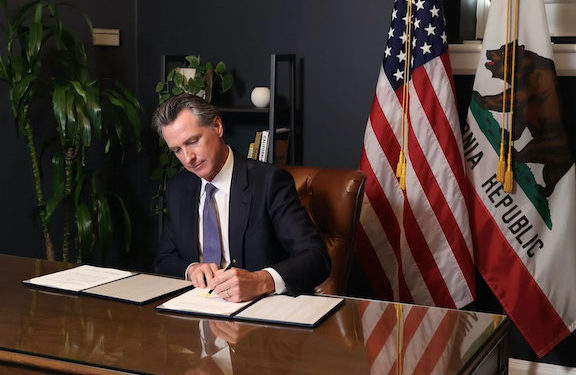 Le gouverneur Newsom signe un budget de 10 millions de dollars pour le musée arméno-américain