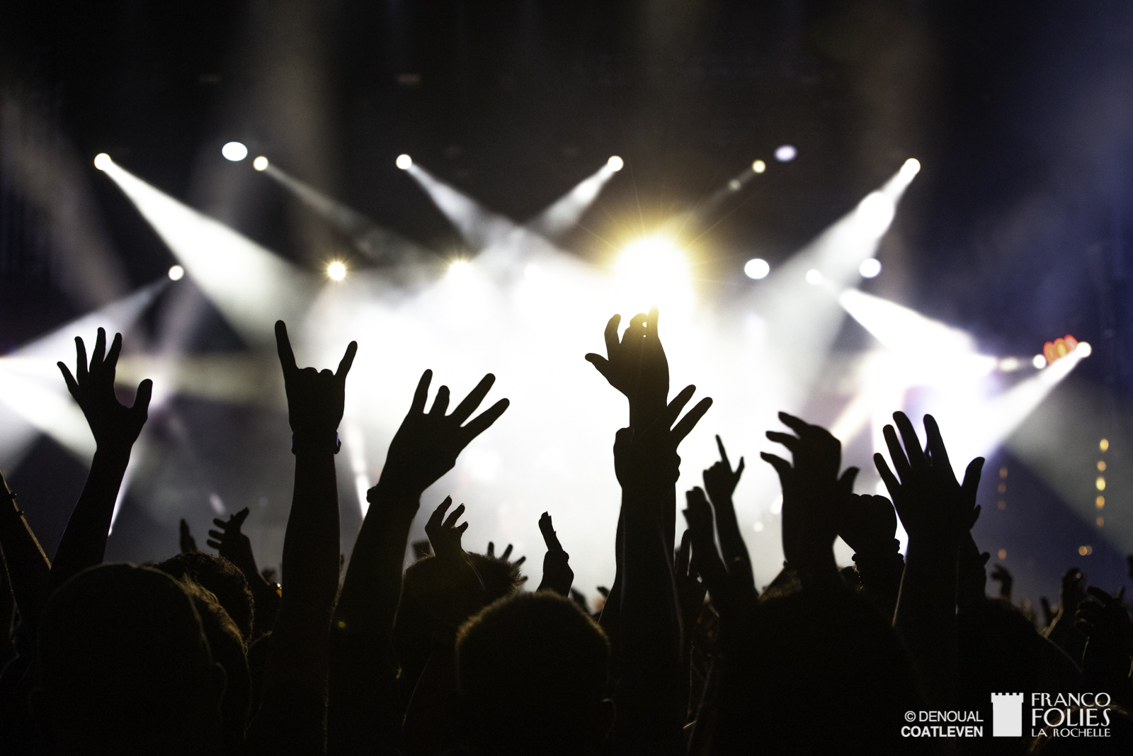 Un air d&rsquo;Arménie souffle sur les Francofolies de la Rochelle