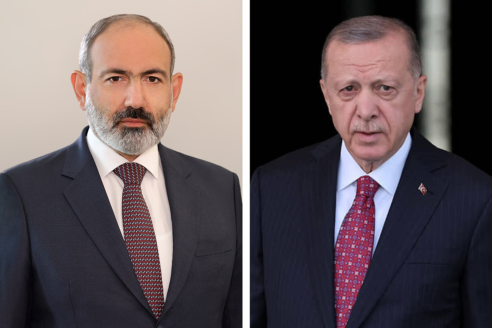 Arménie et Turquie réaffirment vouloir « normaliser » leurs relations