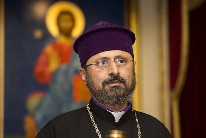Le Patriarche arménien d&rsquo;Istanbul commente l&rsquo;entretien téléphonique Pachinian-Erdogan évoque « l’amitié des relations millénaires turco-arméniennes »