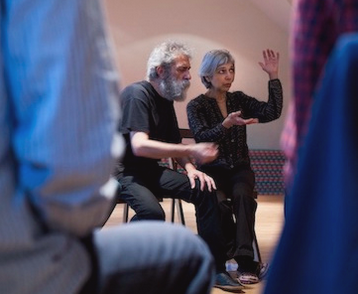 Atelier de chant modal arménien