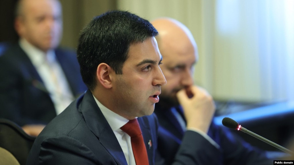 L&rsquo;administration fiscale arménienne souhaite mettre fin au secret bancaire