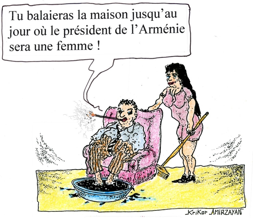 Les fumeurs en Arménie représentent 28 % de la population, plan du gouvernement arménien de lutte contre le tabagisme pour 2022-2026