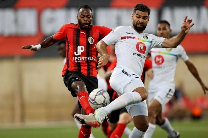 Alashkert Erévan éliminé 4-1 au match retour à Malte par Hamrun Spartans quitte l’UEFA Conférence League