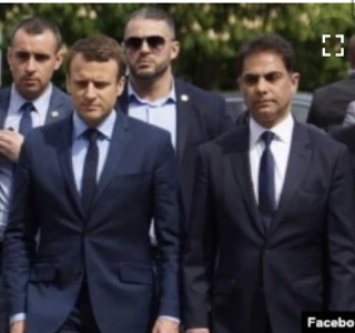 Un dirigeant franco-arménien se voit refuser l&rsquo;entrée en Arménie