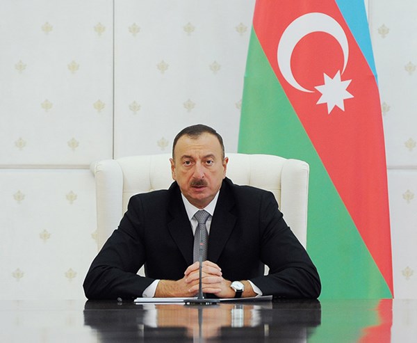 Le président azerbaïdjanais accuse la Russie de ne pas remplir ses obligations envers le Haut-Karabakh