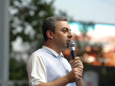 L&rsquo;opposition dit préparer une déclaration dénonçant tous les accords de Pashinyan comme nuls et non avenus.