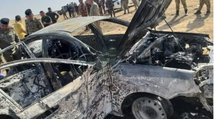 Irak : Une attaque de drone turque tue 5 personnes à Tall Afar