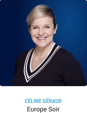 Patrick Karam : petit rappel sur la Turquie et le Karabakh