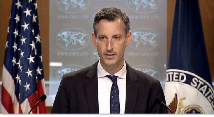 Washington salue l&rsquo;accord entre la Russie et l&rsquo;Ukraine sur les exportations  de céréales