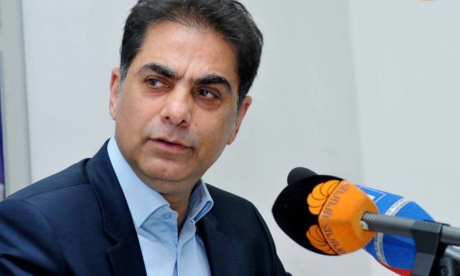 Les mauvaises raisons  de l’expulsion de Mourad Papazian selon le cabinet du premier ministre