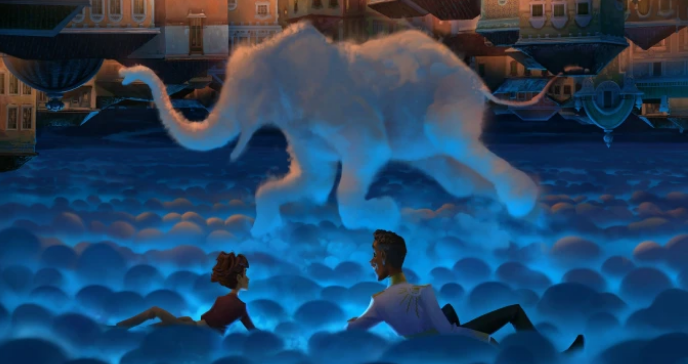 Netflix va acquérir le studio d&rsquo;animation de Zareh Nalbandian, Animal Logic