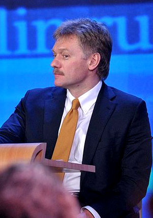 Il est « très important » de permettre l&rsquo;exportation des céréales,  dit le Kremlin
