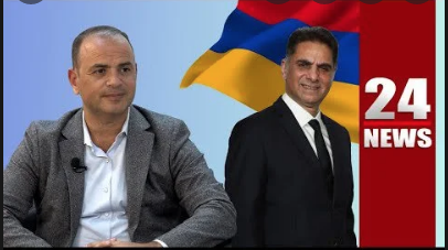 Pachinian : oui ! Sinanyan : non !