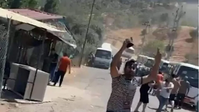 « Il est temps de mettre fin aux massacres et à l’occupation turque au Kurdistan »