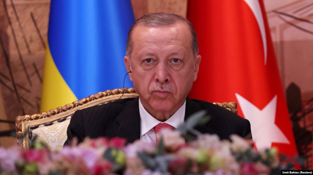 Erdogan associe la normalisation entre la Turquie et l’Arménie à l&rsquo;Azerbaïdjan