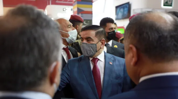 L’Irak réitère ses accusations contre la Turquie pour le massacre de Zakho
