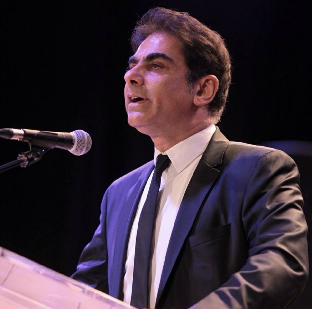 Je me battrais jusqu’au bout et par tous les moyens légaux pour le rétablissement de mon droit à retourner en Arménie déclare Mourad Papazian !