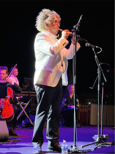 Un doux parfum d’Arménie à La Ciotat